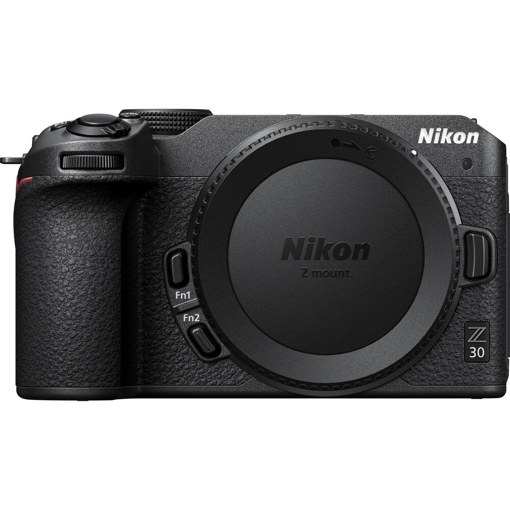 Nikon Z30 - garancija 3 godine! - 1